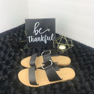 Topshop Sandals